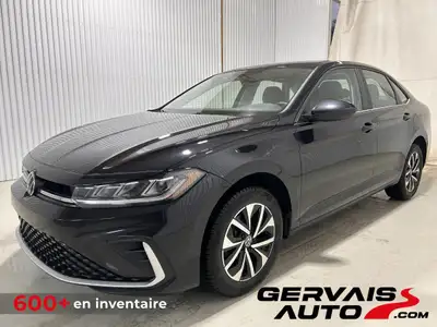 See Dealer Website for Details. Volkswagen Jetta Trendline avec boîte automatique 2025 à vendre ......