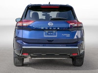 Deep Ocean Blue|Package AA10 w/No Options|Chestnut, Quilted & Perforated Semi-Aniline Leather Seat T... (image 4)