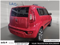 2013 Kia Soul 4u Recent Arrival! Ready for anything, from the streets of Calgary to the highways of... (image 3)