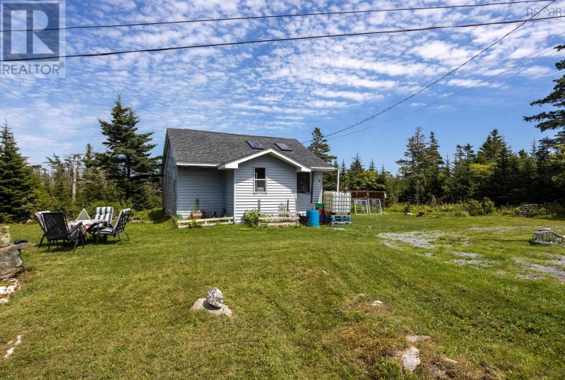 2761 Ostrea Lake Road Pleasant Point, Nova Scotia Houses for Sale