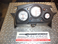 1997 honda cbr -600 f-3 gauges oem