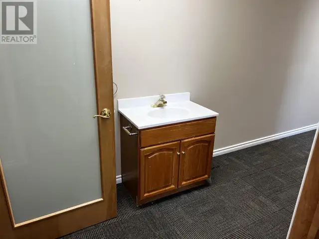 350 10504 100 AVENUE Fort St. John, British Columbia in Commercial & Office Space for Rent in Fort St. John - Image 12