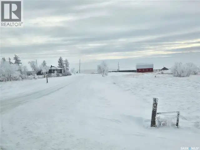 Olson Acreage Excelsior Rm No. 166, Saskatchewan in Houses for Sale in Swift Current - Image 23