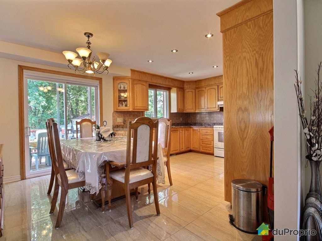 $950,000 - Semi-detached for sale in Pierrefonds / Roxboro — photo 3