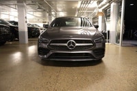 This Mercedes-Benz CLA 250 has a strong Intercooled Turbo Premium Unleaded I-4 2.0 L/121 engine powe... (image 2)
