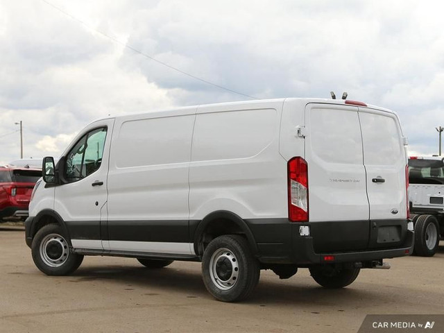 2025 Ford Transit Cargo Van Base in Cars & Trucks in Edmonton - Image 4