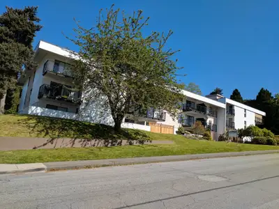 Renovated 1br + Flex