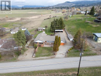 3574 East Vernon Road Vernon, British Columbia