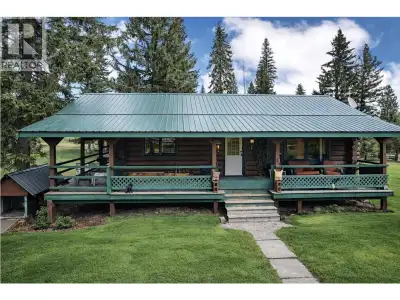 VALUE! - Where lifestyle, space, and self-sufficiency come together on 9 beautiful acres. This solid...