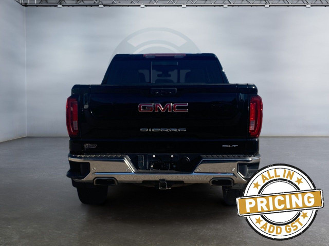 2019 GMC Sierra 1500 in Cars & Trucks in Medicine Hat - Image 4