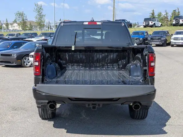 2025 Ram 1500 Sport - 360 Parking Cams - Adaptive Cruise - 12 in Cars & Trucks in Calgary - Image 7