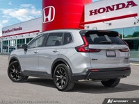 Come visit our Brantford Honda team, you can find us at 378 King George Rd, Brantford, ON, N3T 5L8,... (image 3)