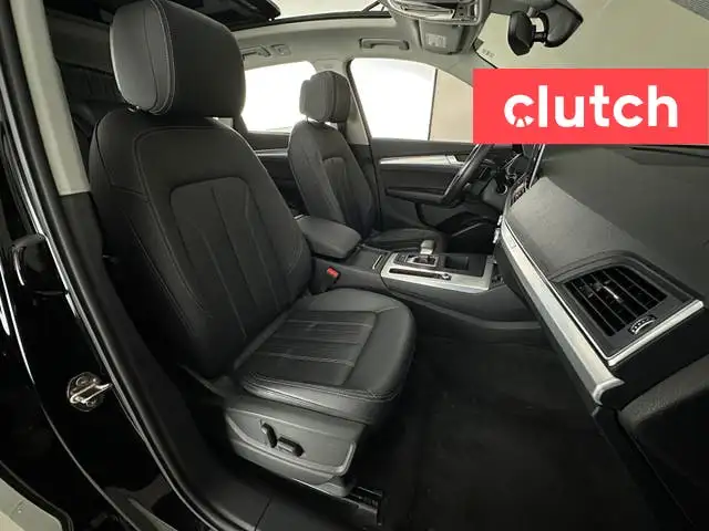 2022 Audi Q5 Progressiv 45 AUDI in Cars & Trucks in City of Toronto - Image 17