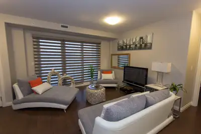 Welcome home to our Luxury Southend Apartments DEF at 1310 Nesbitt Drive, Sudbury. Our Southend Apar...