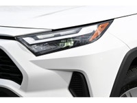XLE|AWD|Sunroof|CarPlay|No Accidents 2025 Toyota RAV4 XLE XLE|AWD|Sunroof|CarPlay|No Accidents 0040... (image 1)