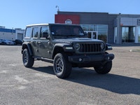 The New 2026 Jeep Wrangler Rubicon combines rugged off-road capability with modern technology and co... (image 8)
