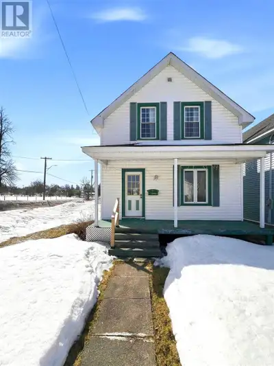 Welcome home to this bright and inviting 3-bedroom bungalow, perfectly situated right across from Wi...