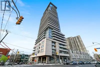 2006 - 181 BEDFORD ROAD Toronto (Annex), Ontario