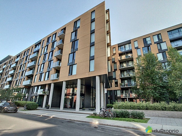 $450,000 - Condominium for sale in Rosemont / La Petite Patrie — photo 2