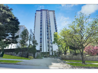 Lancaster House Apartments is found next to Davie Village in the West End of Vancouver and features... (image 1)