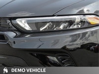 This Dodge Hornet delivers a Intercooled Turbo Gas/Electric I-4 1.3 L/81 engine powering this Automa... (image 9)