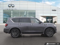 Come visit our London Infiniti team, you can find us at 1055 Wharncliffe Rd S Suite 101, London, ON... (image 1)