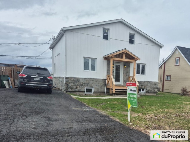 $579,995 - 2 Storey for sale in St-Joseph-Du-Lac — photo 1