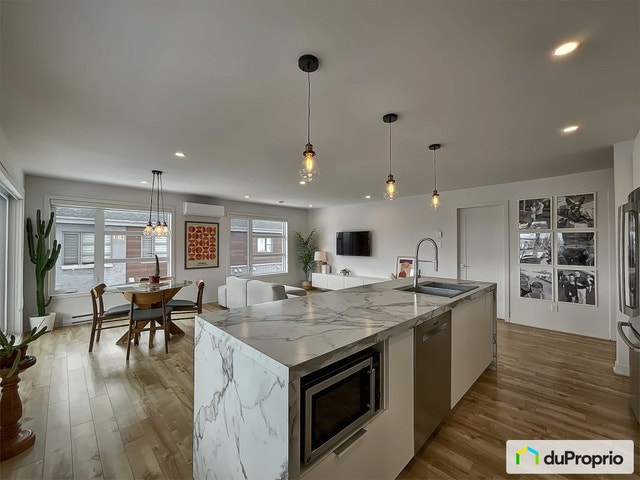 $409,900 - Condominium for sale in Ste-Marthe-Sur-Le-Lac — photo 3