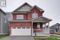 31 COMPASS TR Cambridge, Ontario