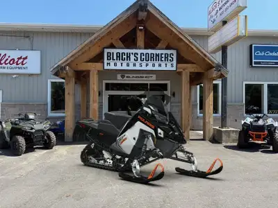 Black's Corners Motorsport On order for the fall You didn't get your snow check in ! Put your deposi...