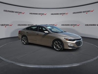This used 2024 Chevrolet Malibu LT 2wd | Panoramic Sunroof delivers a smooth, modern driving experie... (image 1)