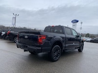 Sunroof! The 2026 Ford F-150 incorporates driver-assist technologies and modern connectivity designe... (image 4)