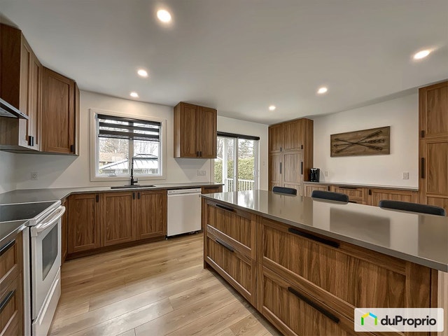 $378,000 - Bungalow for sale in Victoriaville — photo 2