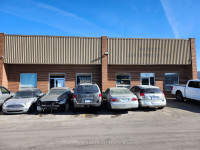 Priced For Sale Automotive Related - Mississauga