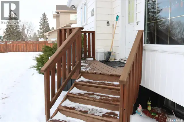 209 Pelly STREET Rocanville, Saskatchewan in Houses for Sale in Regina - Image 3