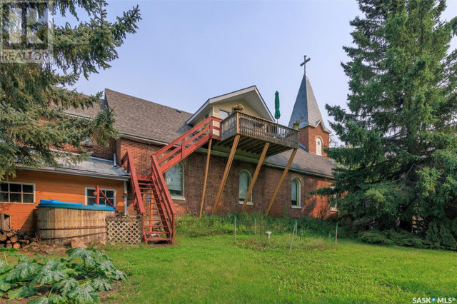 Wyn Dar Hill Acreage Humboldt Rm No. 370, Saskatchewan in Houses for Sale in Saskatoon - Image 4
