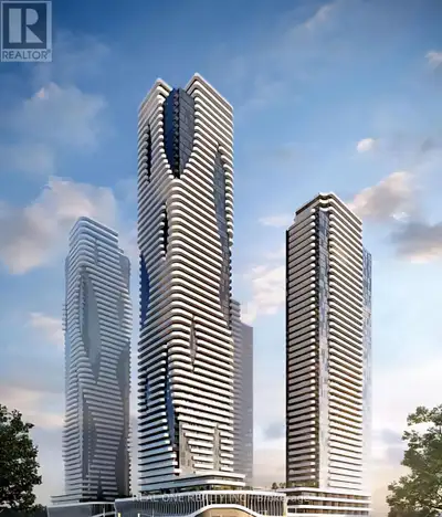 1102 - 28 INTERCHANGE WAY Vaughan (Vaughan Corporate Centre), On