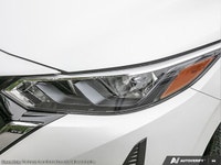 This Nissan Sentra has a dependable Regular Unleaded I-4 2.0 L/122 engine powering this Variable tra... (image 8)