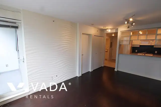 The Max II 1 BR APT Rental 1703-939 Expo Blvd Vancouver: VADA in Long Term Rentals in Vancouver - Image 4