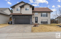 214 23 ST Cold Lake, Alberta