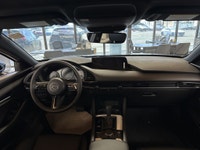 NEW 2026 Mazda3 Sport GS FWD. Bluetooth, Available NAV, Cloth Heated Seats, Heated Steering Wheel, A... (image 9)