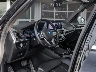 2024 BMW X3 xDrive30i | LEATHER | SUNROOF | NAVI, View more