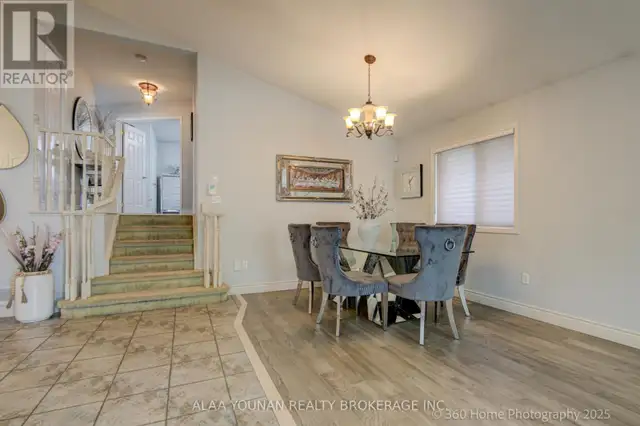 84 HILLGARDEN DRIVE Hamilton (Stoney Creek Mountain), Ontario in Houses for Sale in Hamilton - Image 7