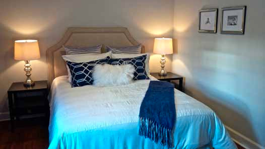 2 Bedroom for Rent in Midtown Toronto's Leaside Neighourhood! in Long Term Rentals in City of Toronto - Image 4