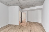 Condo appartement apartment logement locatif for rent a louer-neuf nouveau new luxe-2 bedrooms/chamb... (image 8)