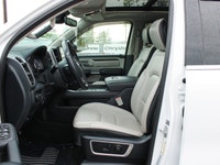 This 2022 Ram 1500 Limited 4x4 is a local, single-owner trade with an accident-free history and two... (image 2)