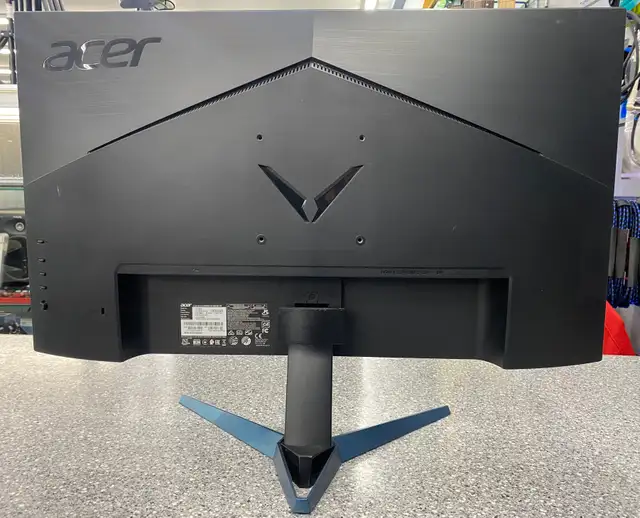 Acer VG280K 28" 4K Monitor in Monitors in City of Toronto - Image 6