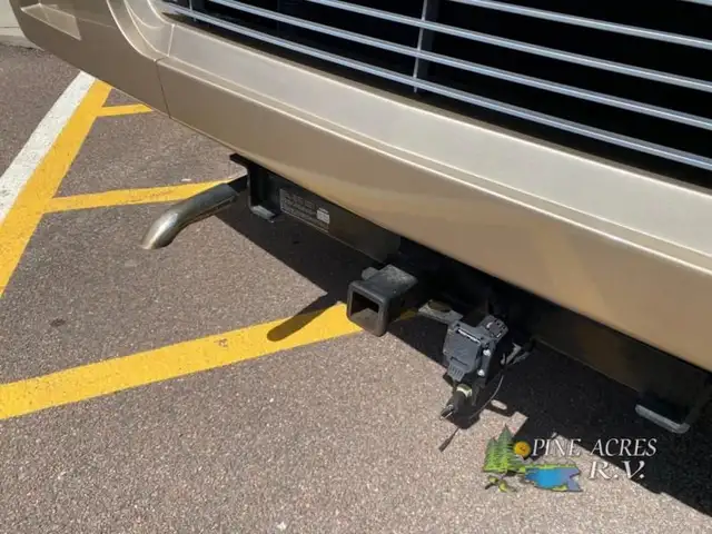 2018 Fleetwood RV Discovery 38K only 14,584 Miles in RVs & Motorhomes in Moncton - Image 56