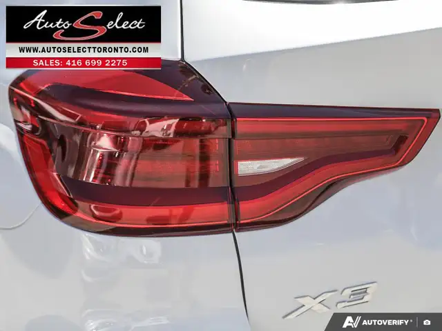2021 BMW X3 xDrive30i AWD - Android Auto - Apple Carplay - Cl...5692527998730444811