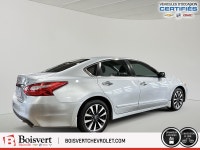 JAMAIS ACCIDENTÉ, CARFAX VÉRIFIÉ, GARANTI CERTIFIÉ, REPRIS EN ÉCHANGE, VÉHICULE À GAZ, TRANSMISSION... (image 4)